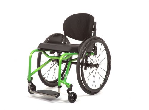 TiLite  AeroT手動輪椅
