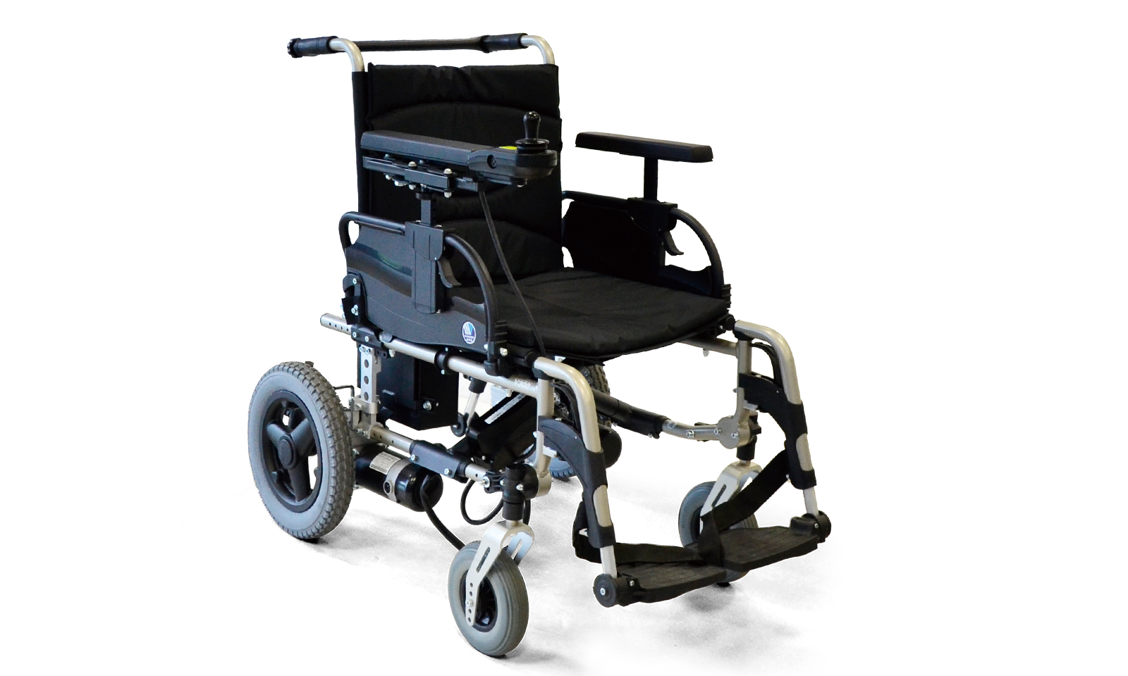 電動輪椅車